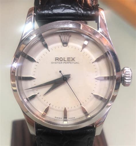 rolex oyster perpetual 557|rolex oyster perpetual history.